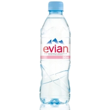 Evian 50cl x30