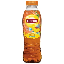 Lipton Ice Tea 50cl x12