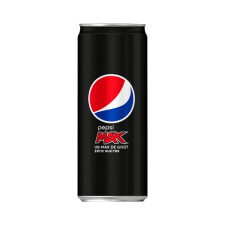 PEPSI MAX 33CL