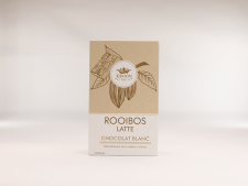 ROOBIOS CHOCOLAT BLANC X10 POCHES