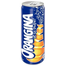 Orangina 33cl x24
