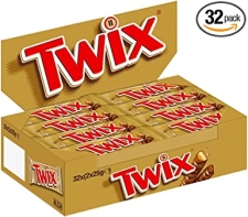 Twix x32