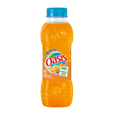 Oasis tropical 50cl x12