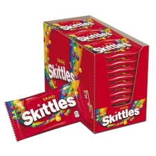 Skittles fruits x36