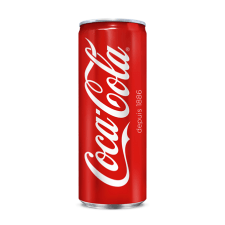 Coca Cola 33cl x24