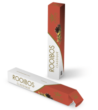 ROOBIOS CLASSIQUE X10 DOSES