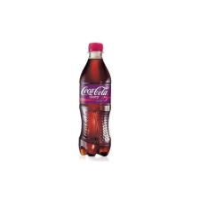 Coca Cola Cherry 50cl x12