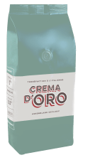 Café en grain Crema D'Oro- RICHARD