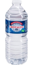 Cristaline 50cl x24