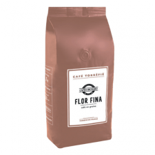 CAFÉ EN GRAIN FLOR FINA - RICHARD