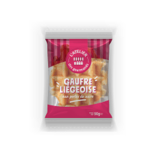 Gaufre liégeoise x24