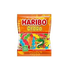 Haribo crocodiles x30