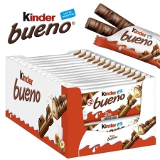 Kinder Bueno x30