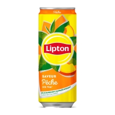 Lipton Ice Tea 33cl x24