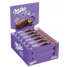 Milka brownie choco brownie x24