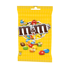 m&m's peanut 82gr x16