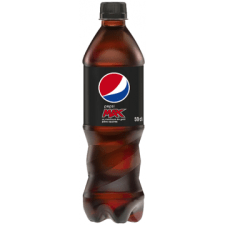 PEPSI MAX 50CL