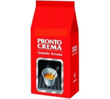 CAFE GRAIN LAVAZZA PRONTO 1KG