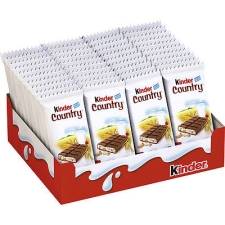 Kinder Country x24