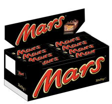 Mars x40