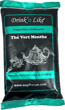 THE VERT MENTHE SEGI 1KG