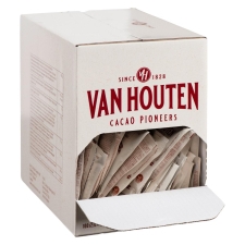 Sachets cacao Van Houten X10